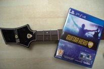 Guitar Hero Live Unboxing Déballage Présentation Manette Guitare Clint008 (6)