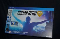 Guitar Hero Live Unboxing Déballage Présentation Manette Guitare MaGiXieN (2)