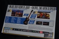Guitar Hero Live Unboxing Déballage Présentation Manette Guitare MaGiXieN (3)
