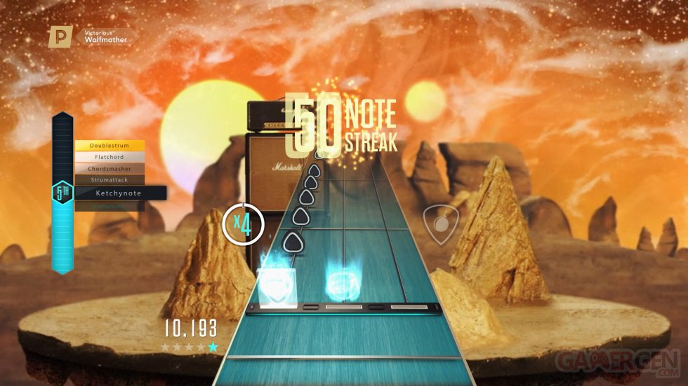 Guitar Hero Live_Wolfmother 1