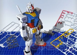 Gundam Battle Gunpla Warfare 07 02 07 2019
