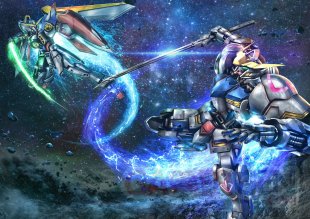 Gundam Battle Gunpla Warfare 08 02 07 2019