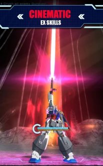 Gundam Battle Gunpla Warfare 17 02 07 2019