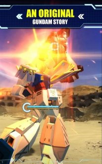 Gundam Battle Gunpla Warfare 18 02 07 2019