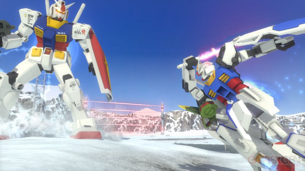 Gundam Breaker 28.08.2013.