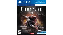 Gungrave VR Loaded Coffin Edition (1)