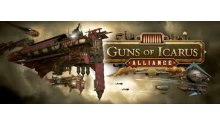 Guns of Icarus Alliance