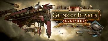 Guns of Icarus Alliance