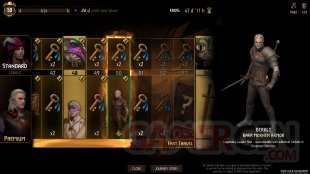 GWENT The Witcher Card Game 02 04 2020 screenshot Voyage 4