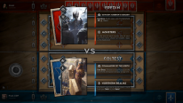 Gwent The Witcher Card Game 15 06 2016 screenshot (2)