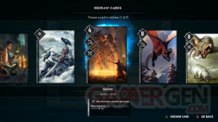 Gwent The Witcher Card Game 15 06 2016 screenshot (5)