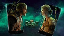 GWENT The Witcher Card Game mobiles