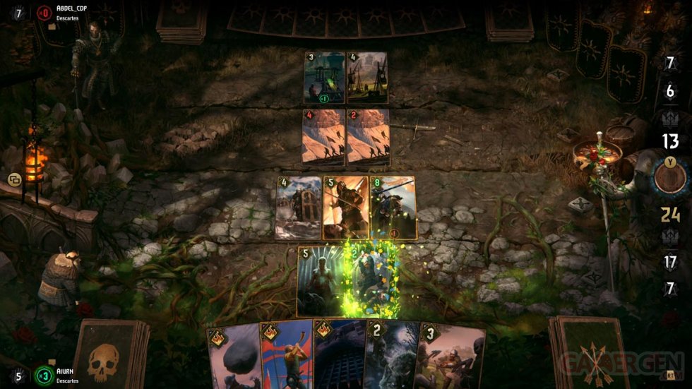 GWENT-The-Witcher-Card-Game_screenshot (2)
