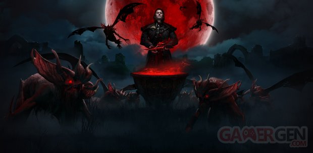 GWENT Witcher Card Game Crimson Curse