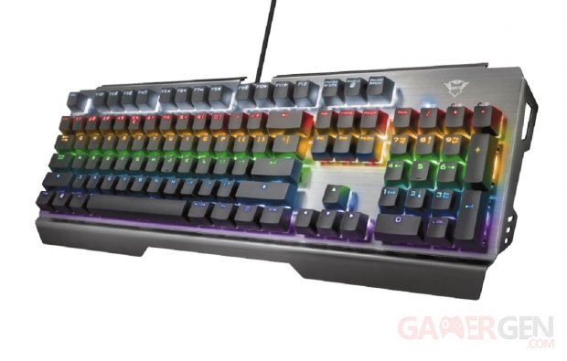 GXT 877 Scarr Trust Gaming