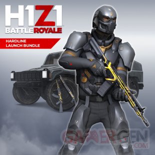 H1Z1 Battle Royale pic 2