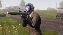 H1Z1 Battle Royale screenshot 1