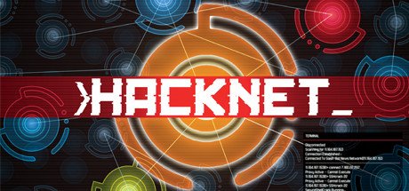 Hacknet header