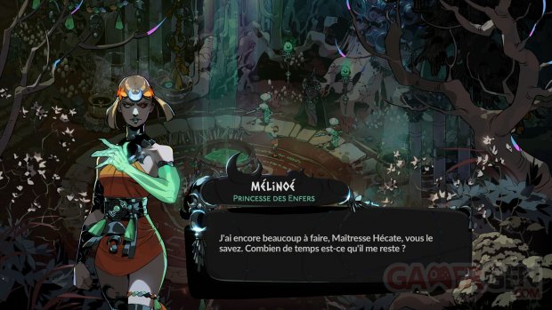 Hades II 01 06 05 2024