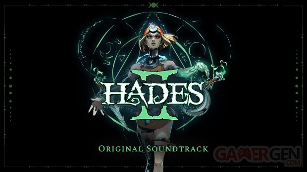 Hades II OST 06.05.2024