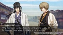 Hakuoki Kyoto Winds