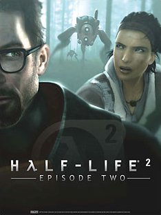 Half-life 2 epi 2