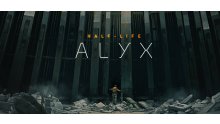 Half-Life Alyx logo