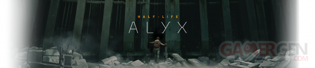 Half Life Alyx