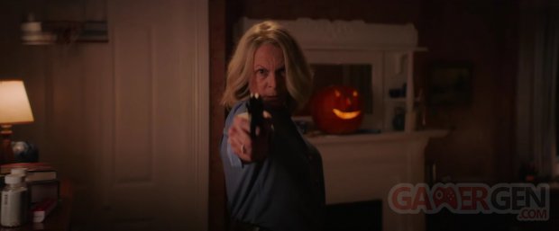 Halloween Ends   Bande annonce