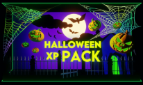 Halloween XP Pack