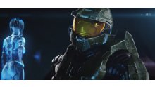 Halo 2 Anniversary cinématique