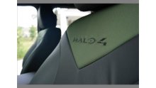 Halo 4 Edition Ford F-150 SVT Raptor 2
