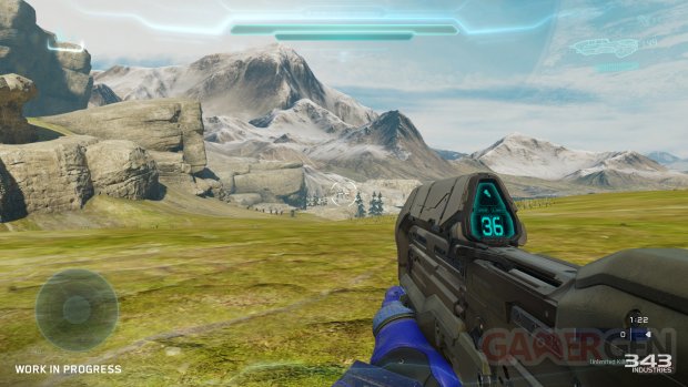 Halo 5 Guardians 06 10 2015 screenshot 12
