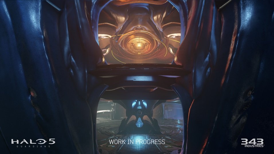 Halo 5 Guardians 12.08.2014  (1)