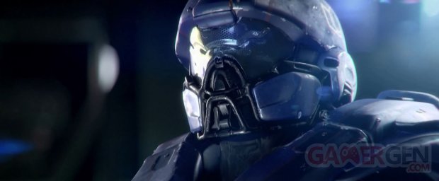 Halo 5 Guardians 12.08.2014 