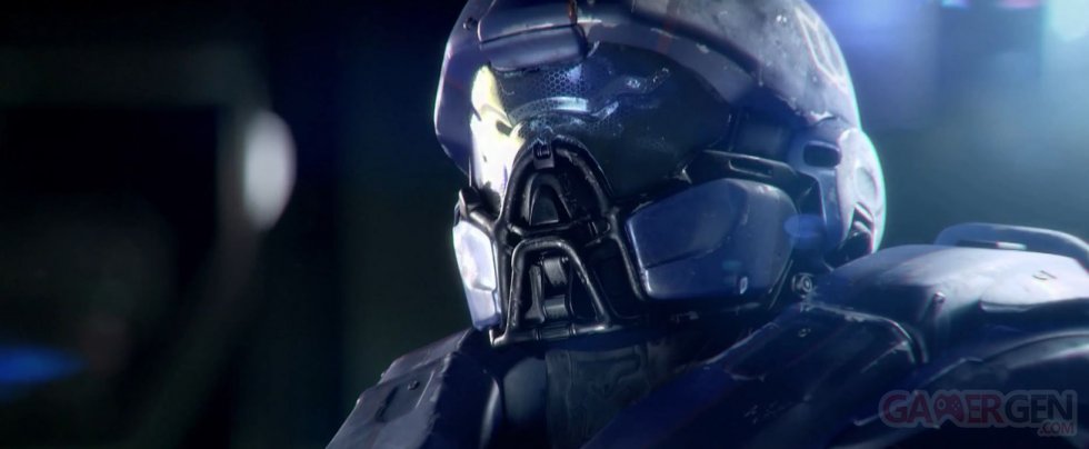 Halo 5 Guardians 12.08.2014 