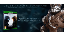 Halo 5 Guardians bonus