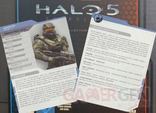 Halo 5 Guardians Fche John 117