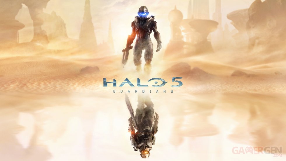 Halo 5 Guardians images screenshots 5