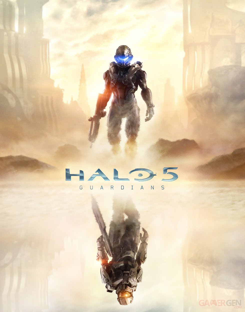 Halo 5 Guardians images screenshots 6