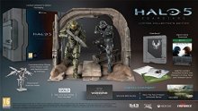 halo 5 guardians limited collector s edition