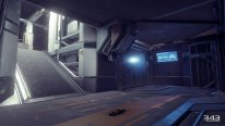 Halo 5 Guardians Multiplayer Beta Empire Establishing Warthog Hall