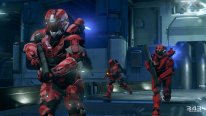 Halo 5 Guardians Multiplayer Beta Empire Fireteam