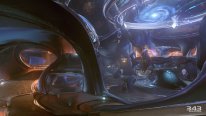 Halo 5 Guardians Multiplayer Beta Truth Establishing Halls of Power