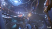 Halo 5 Guardians Multiplayer Beta Truth Establishing Nexus