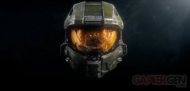 Halo 5 Guardians