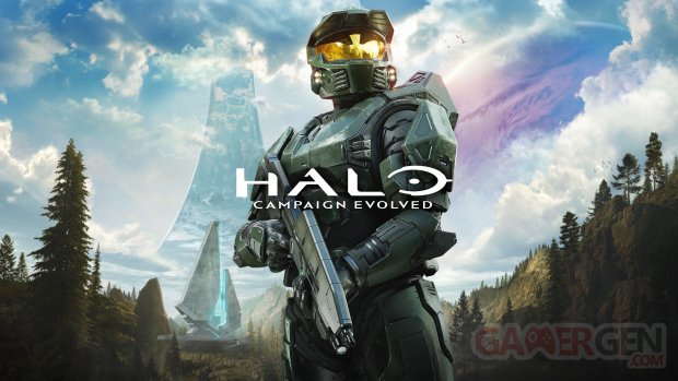 Halo Campaign Evolved 20 24 10 2025