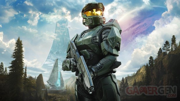 Halo Campaign Evolved 21 24 10 2025