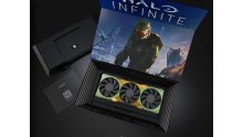Halo Infinite AMD GPU