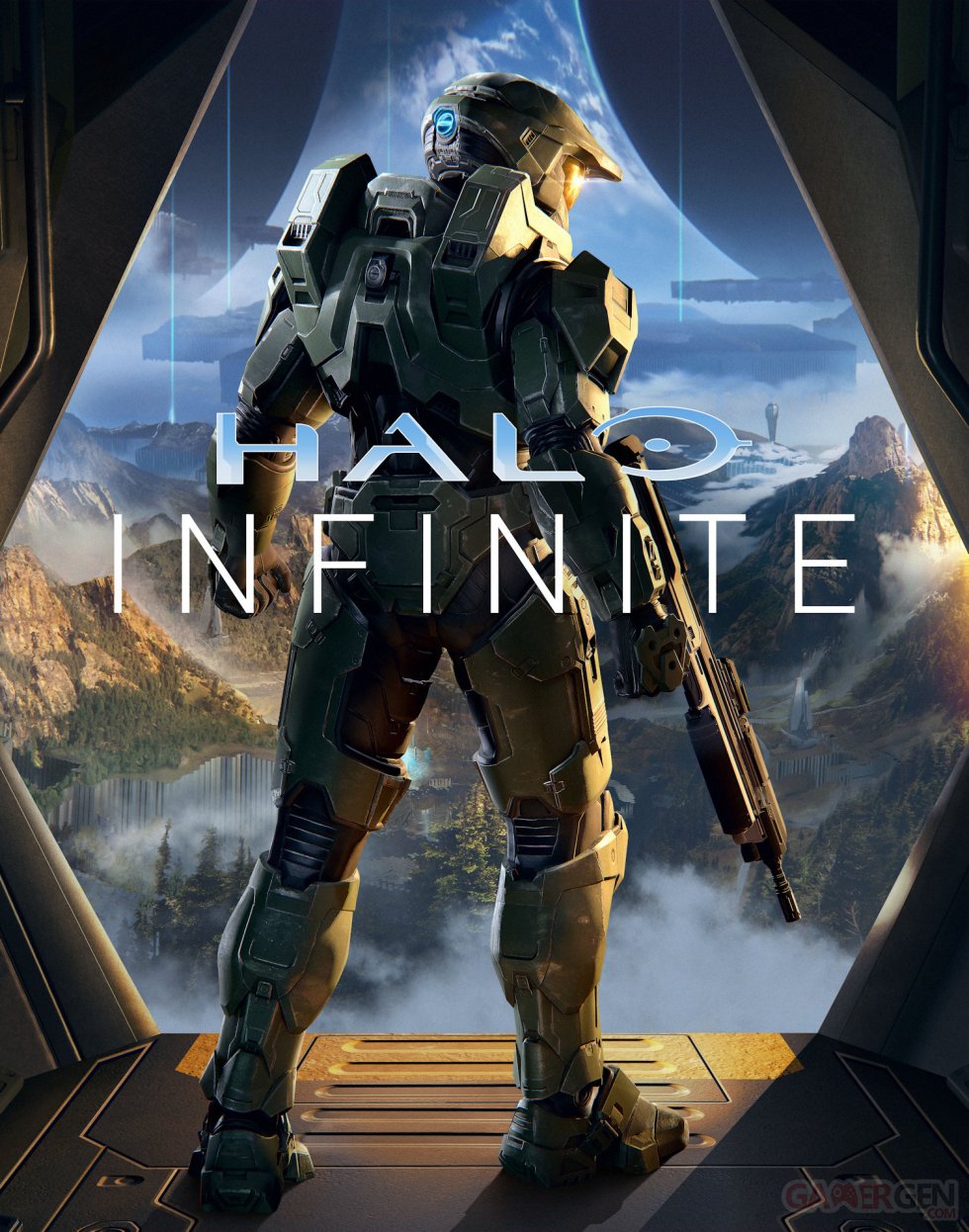 Halo Infinite images (11)